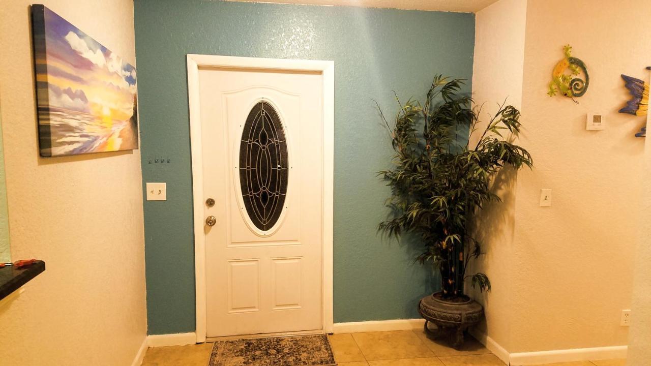 Hidden Oasis Villa West Palm Beach Kültér fotó