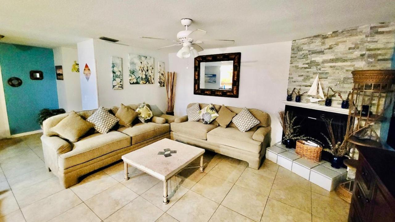 Hidden Oasis Villa West Palm Beach Kültér fotó