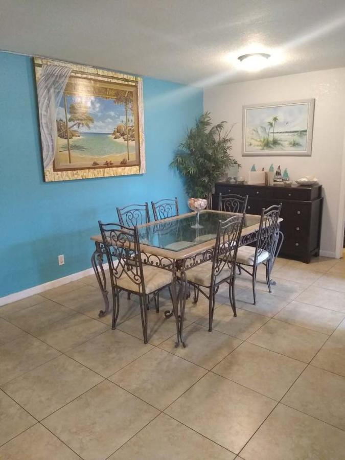 Hidden Oasis Villa West Palm Beach Kültér fotó