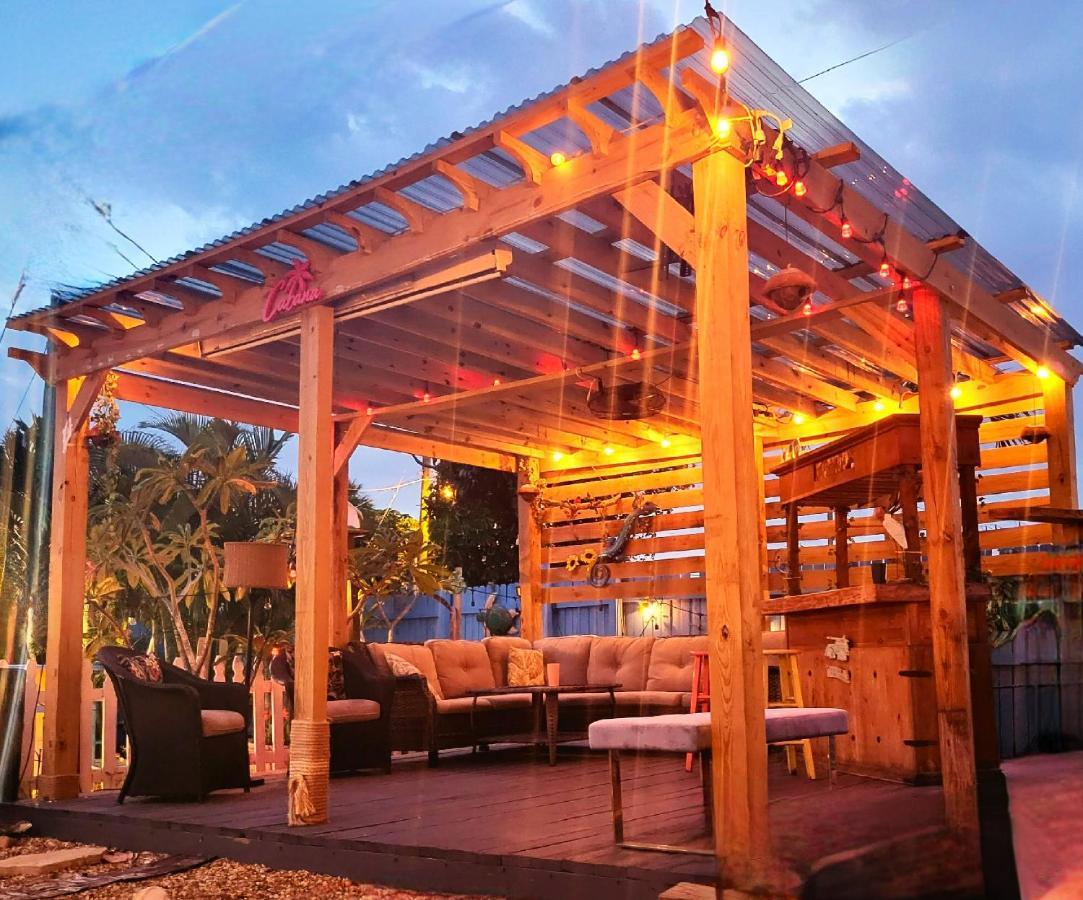 Hidden Oasis Villa West Palm Beach Kültér fotó